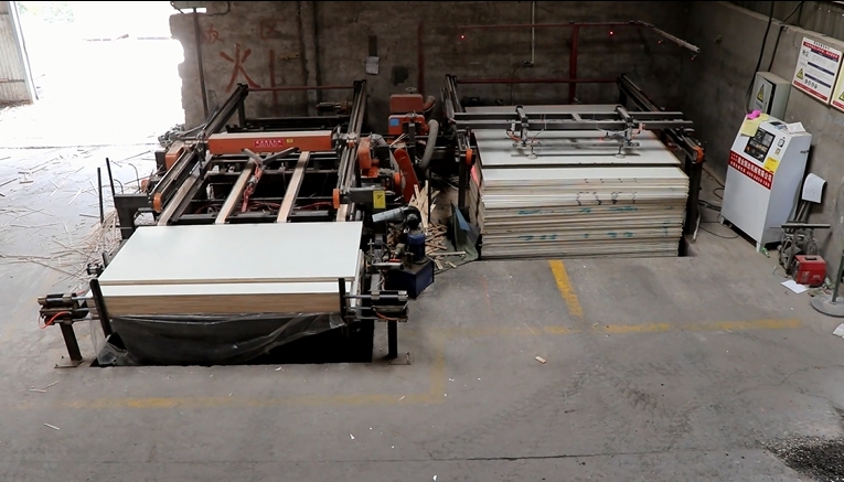 伺服系統(tǒng) 無(wú)人操作 全自動(dòng)...